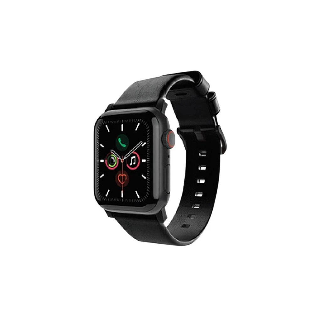 „Journey“ odinė apyrankė, skirta „Apple Watch“, 42/44/45 mm – ruda