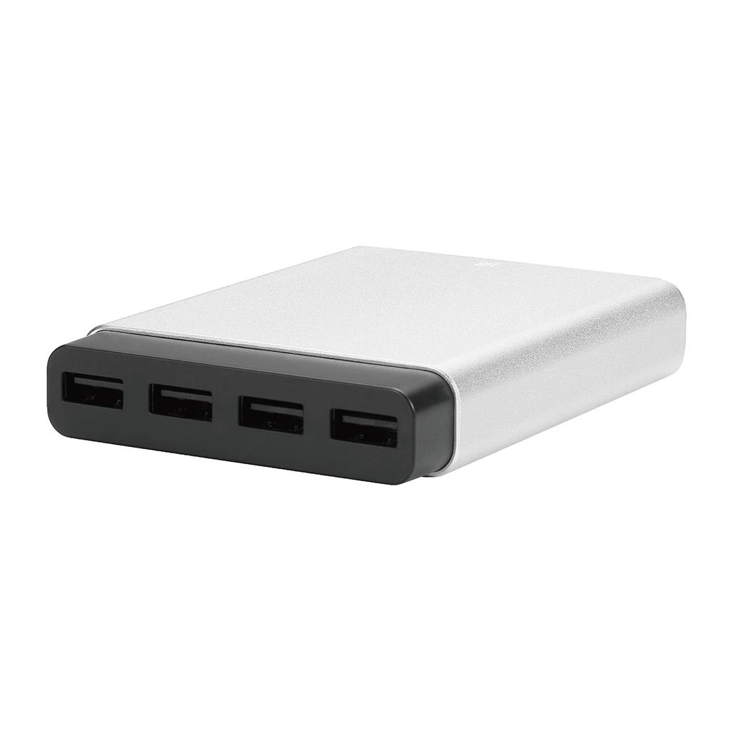 Just Mobile PA-188 4x USB-A 2.4 A (PA-188)