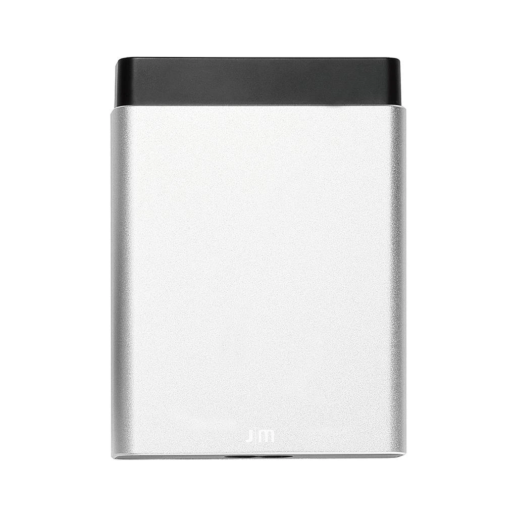 Just Mobile PA-188 4x USB-A 2.4 A (PA-188)