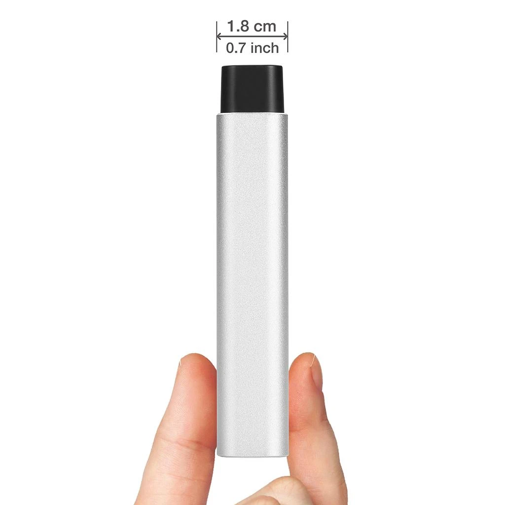 Just Mobile PA-188 4x USB-A 2.4 A (PA-188)
