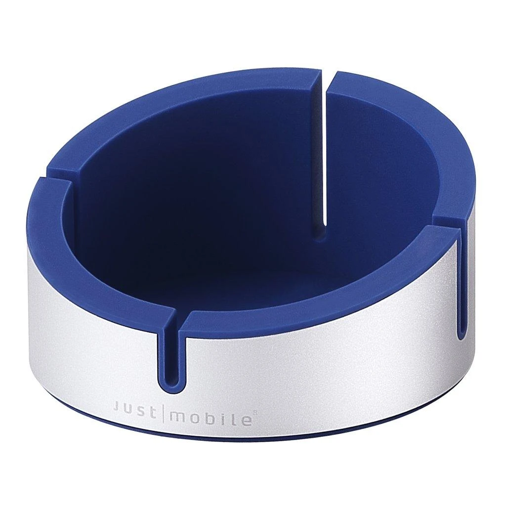 Just Mobile AluCup Grande - Raudona