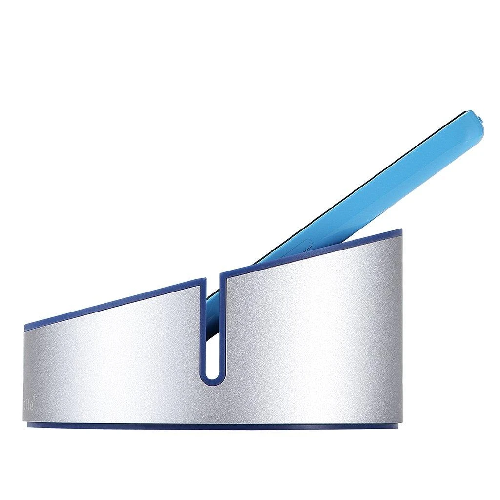 Just Mobile AluCup Grande - Raudona