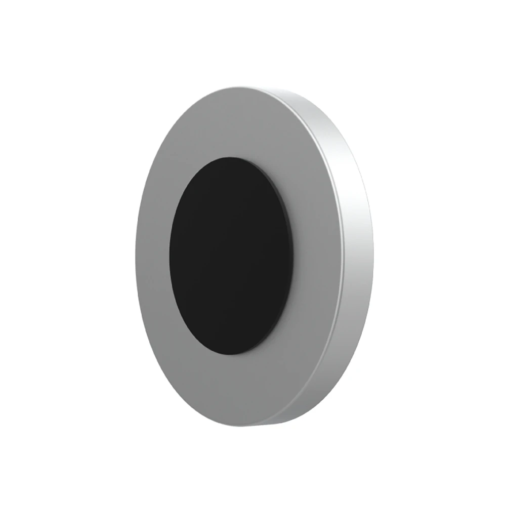 Just Mobile AluDisc? mini - Sidabrinis