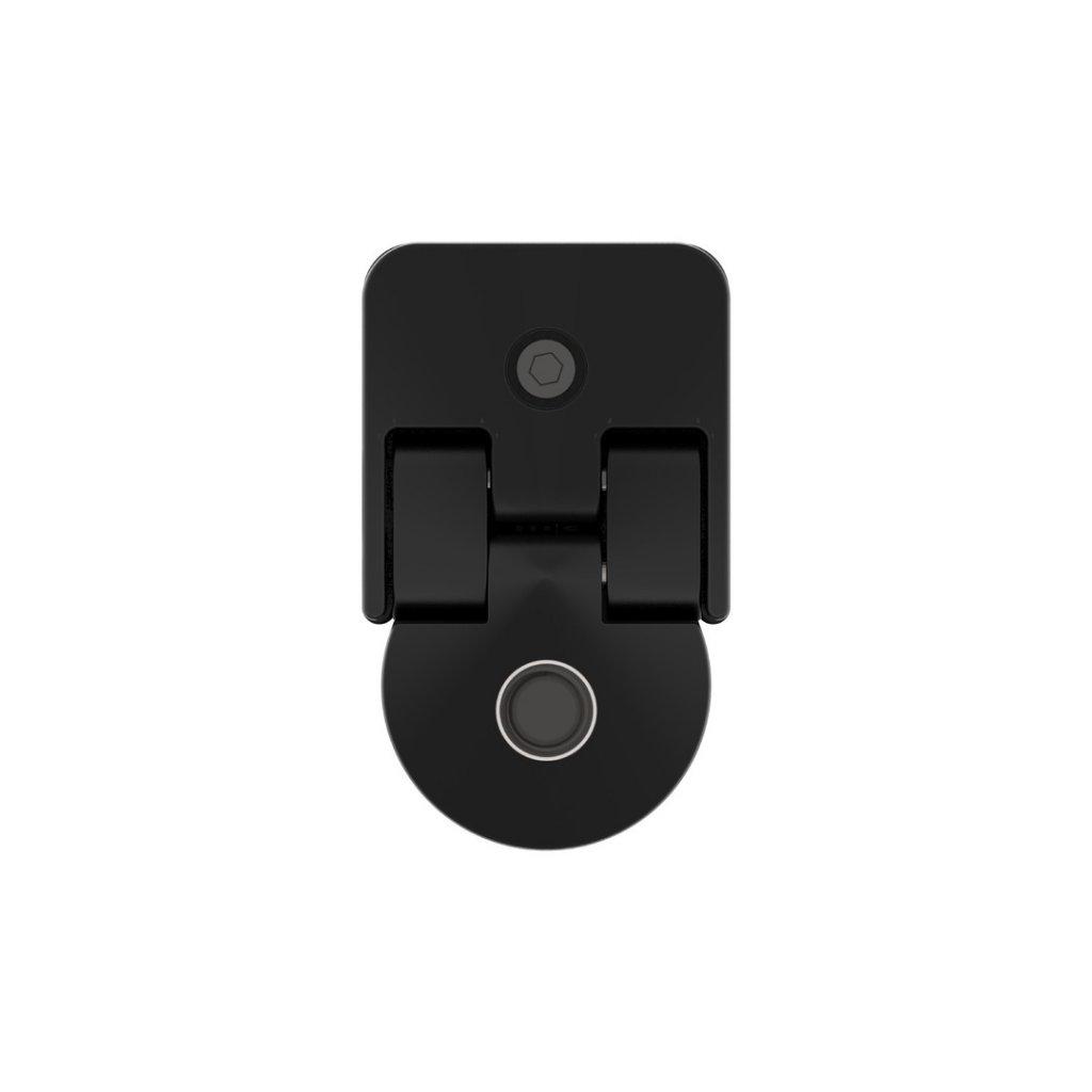 Just Mobile Shutter Grip 2 - Juodas