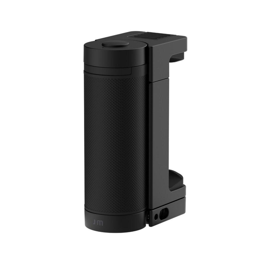 Just Mobile Shutter Grip 2 - Juodas