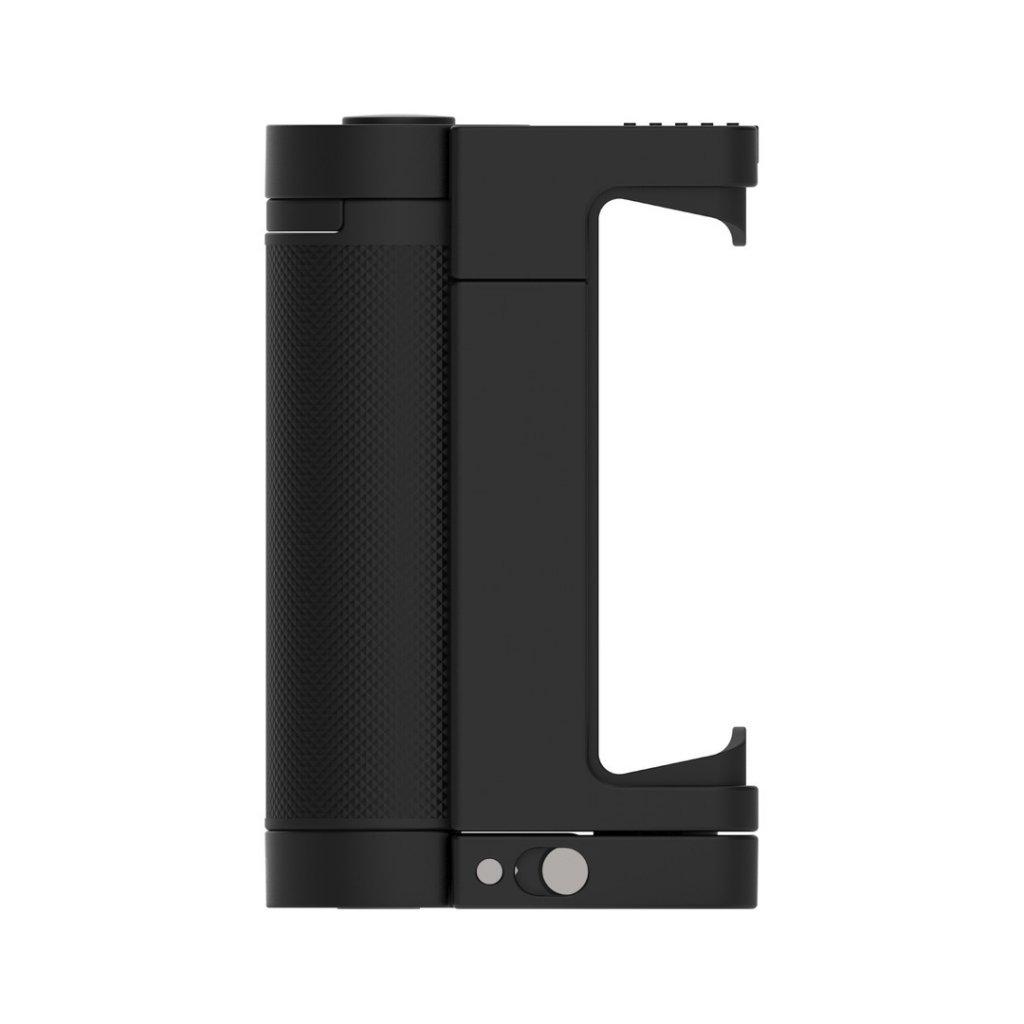 Just Mobile Shutter Grip 2 - Juodas