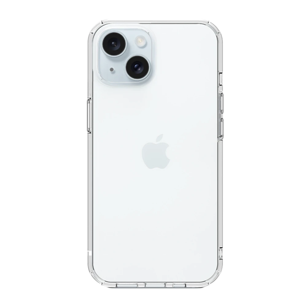 Dėklas „Just Mobile“ „JustMobile TENC? Air“, skirtas „iPhone 15 Plus“