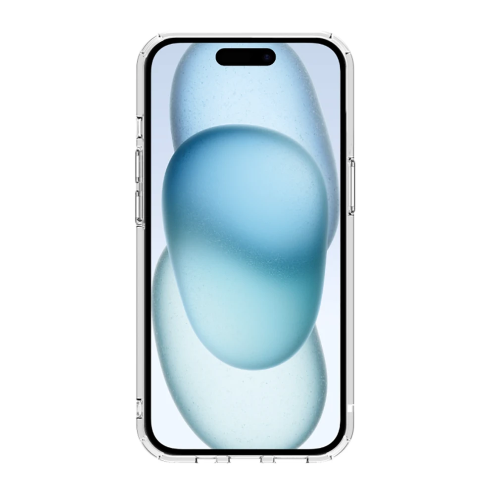 Dėklas „Just Mobile“ „JustMobile TENC? Air“, skirtas „iPhone 15 Plus“