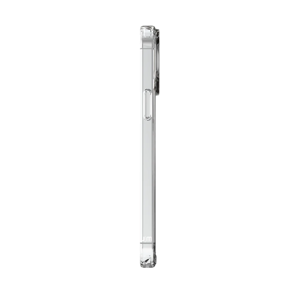 „Just Mobile“ „JustMobile TENC?“ apsauginis oro dėklas, skirtas „iPhone 15 Pro“