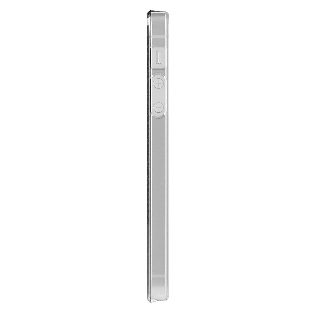 Dėklas Just Mobile JustMobile TENC etui do iPhone SE matte (PC-158MC)