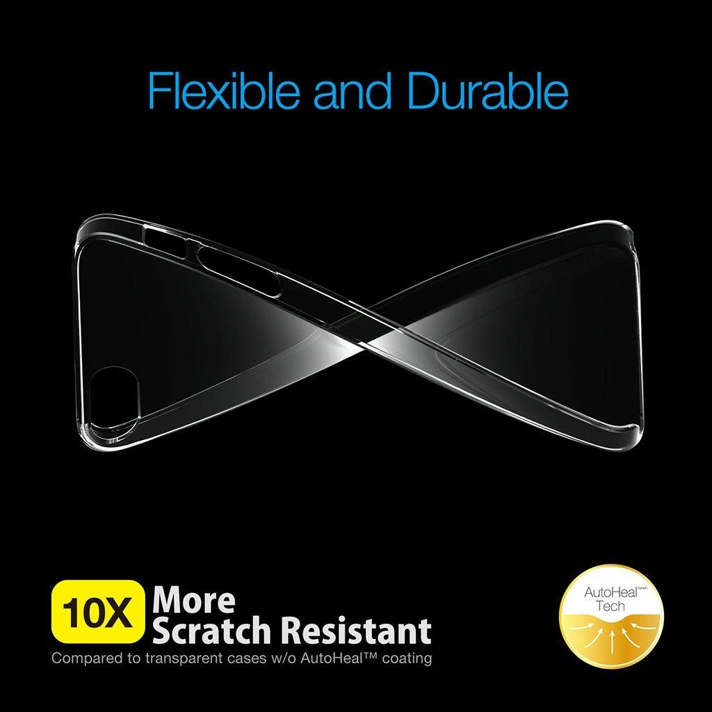 Dėklas Just Mobile JustMobile TENC etui do iPhone SE matte (PC-158MC)