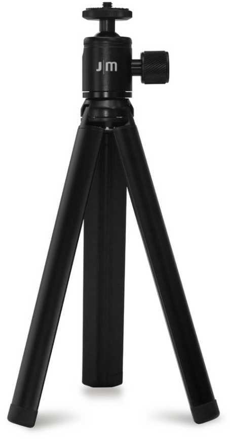Just Mobile ShutterGrip Tripod - Juodas