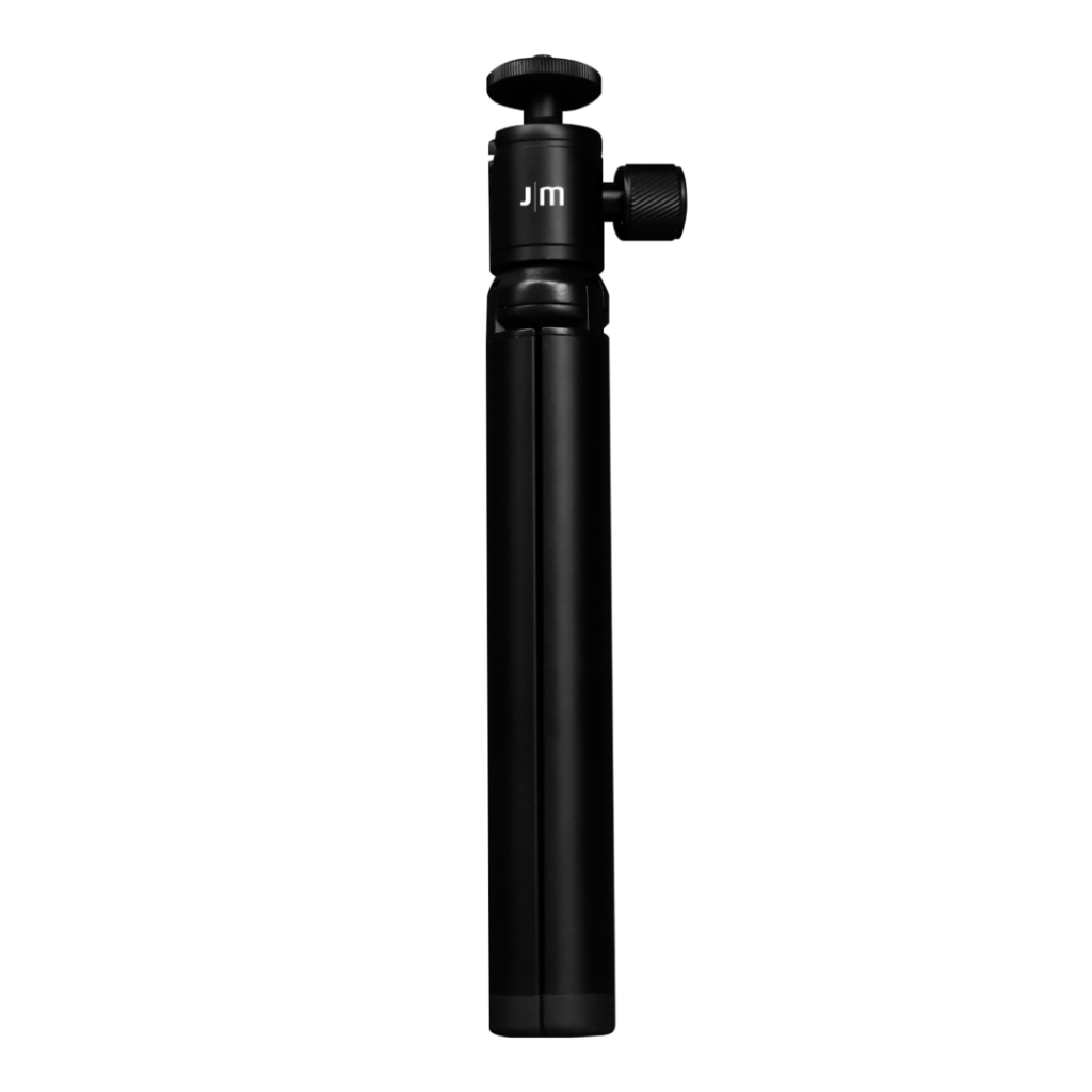 Just Mobile ShutterGrip Tripod - Juodas