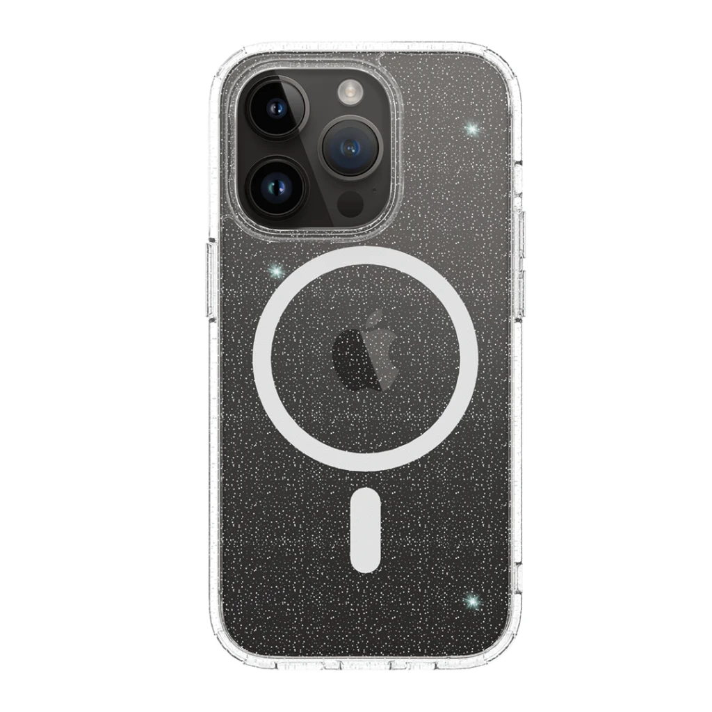 „Just Mobile TENC MagSafe“ dėklas, skirtas „iPhone 14 Pro“