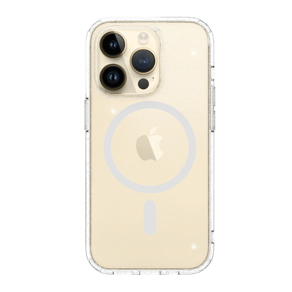 „Just Mobile TENC MagSafe“ dėklas, skirtas „iPhone 14 Pro“