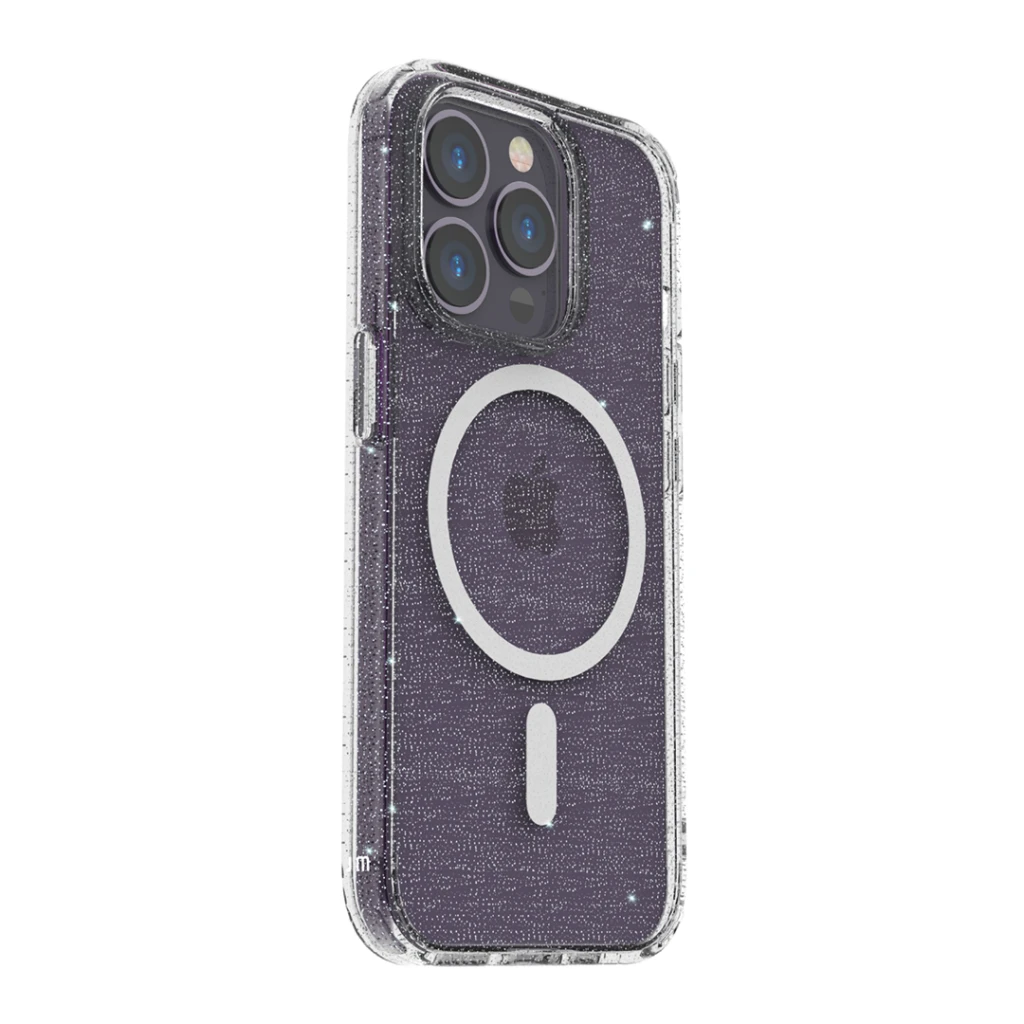„Just Mobile TENC MagSafe“ dėklas, skirtas „iPhone 14 Pro“