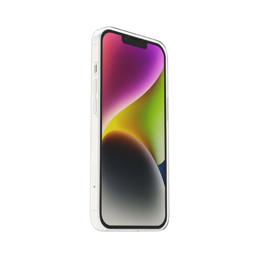 „Just Mobile TENC Slim Fit“ dėklas – šerkšnas