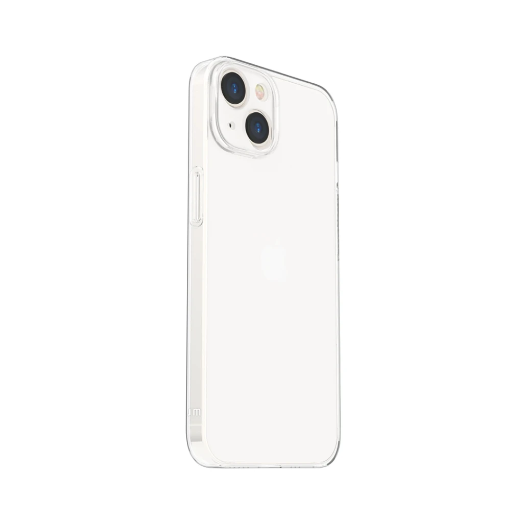 „Just Mobile TENC Slim Fit“ dėklas – šerkšnas