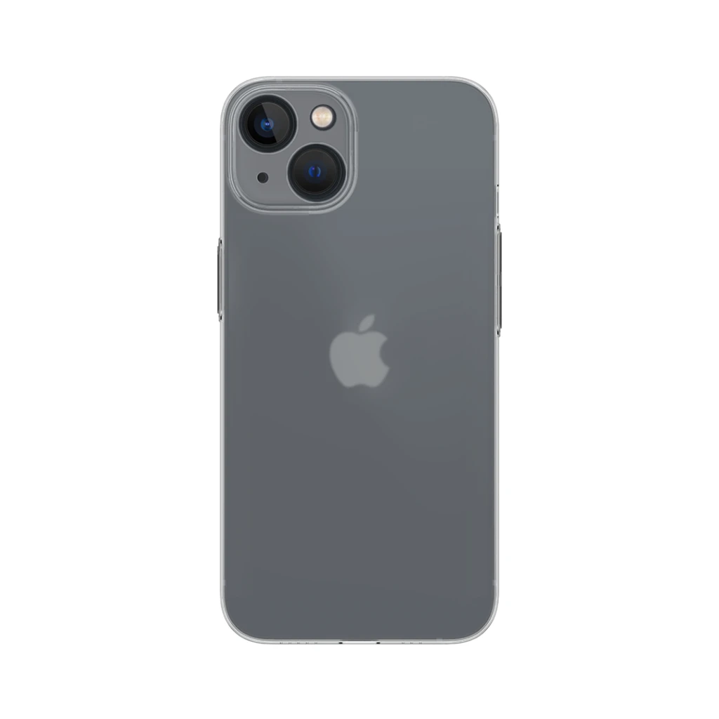 „Just Mobile TENC Slim Fit“ dėklas – šerkšnas