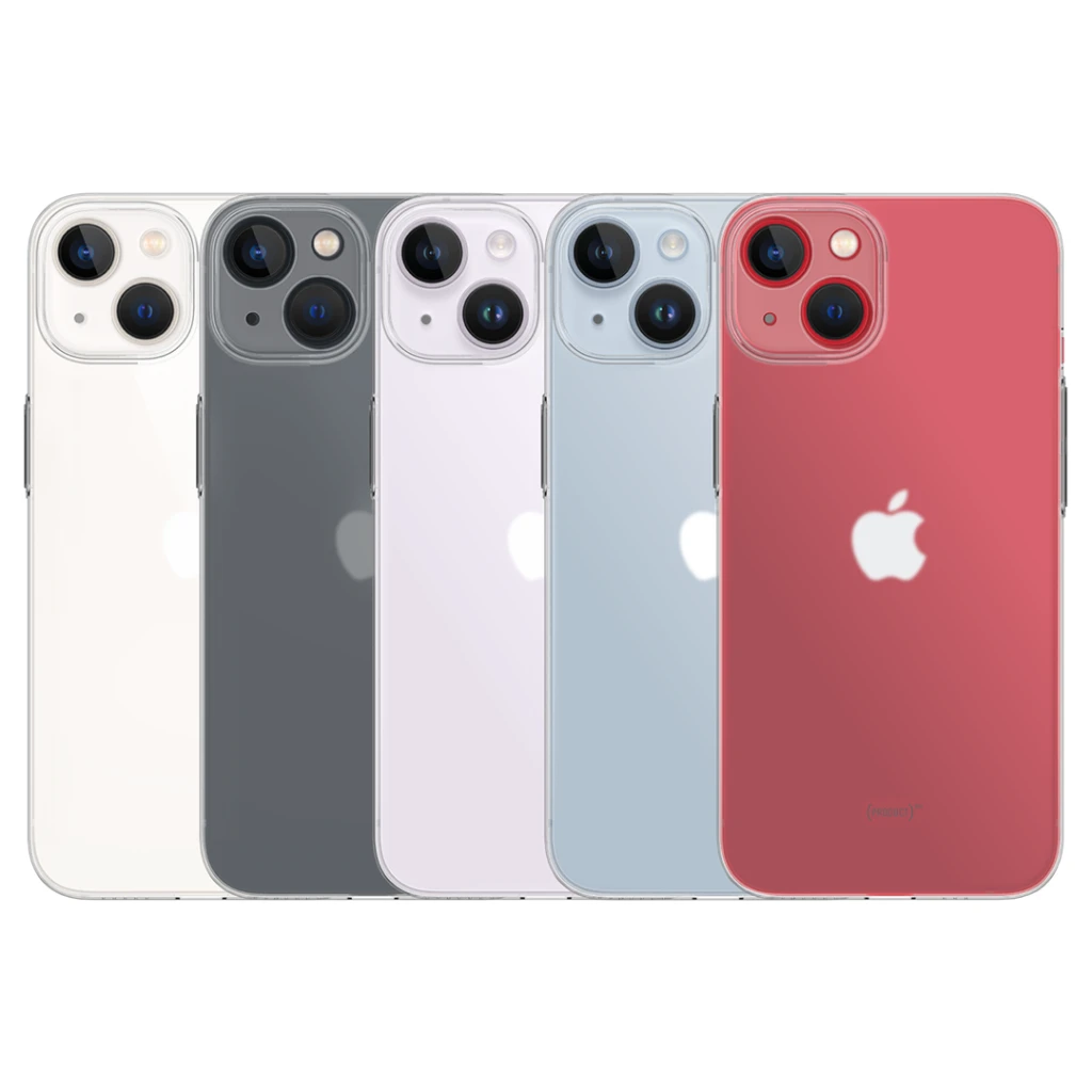 „Just Mobile“ „iPhone“ dėklas, suderinamas su „MagSafe“