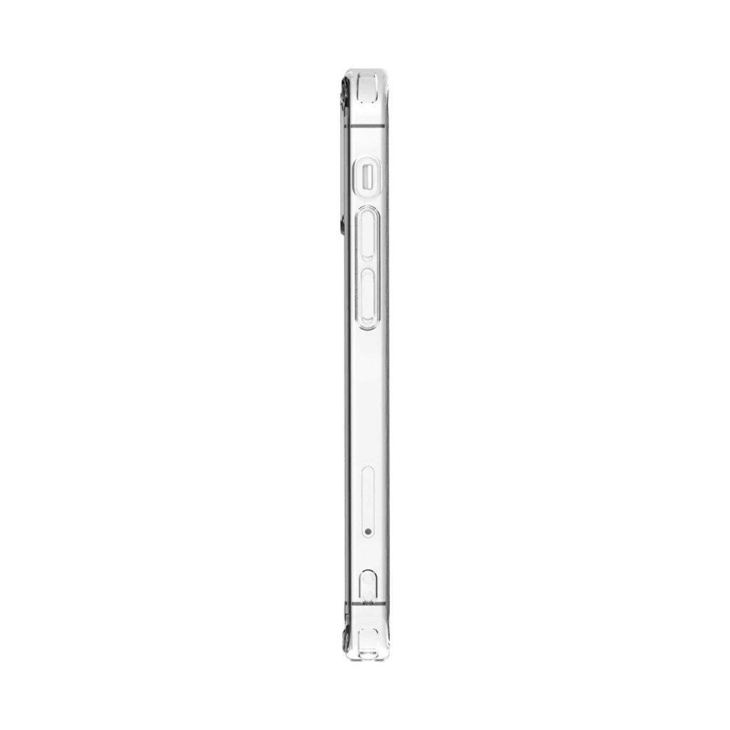 Dėklas Just Mobile Tiesiog mobilusis TENC Air, skirtas iPhone 14