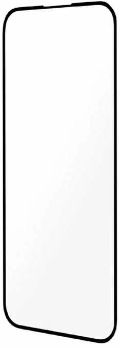 „Just Mobile Xkin“, skirtas „iPhone 16 Plus“ – skaidrus