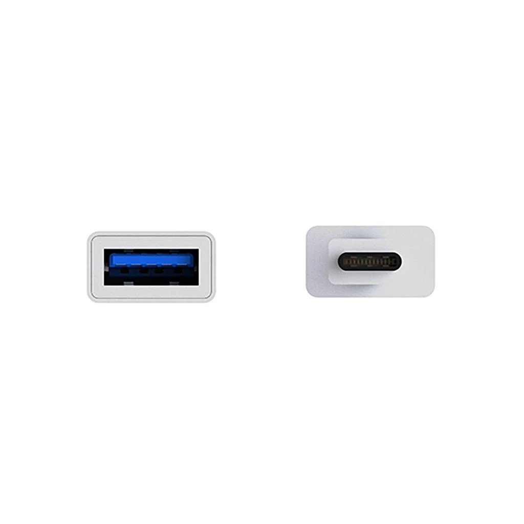 Kanex USB-C į USB 3.0 adapteris – auksinis