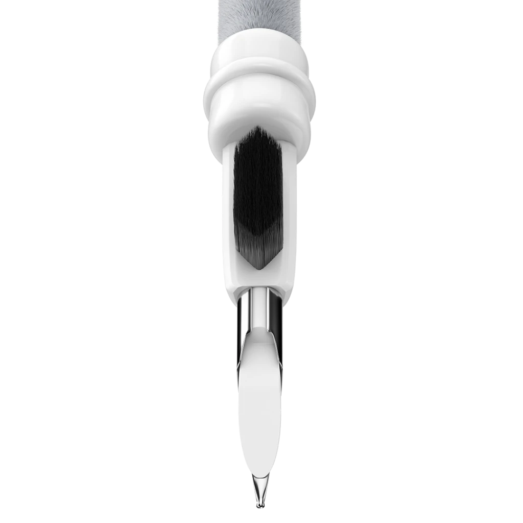 „KeyBudz AirCare 1.5“ valymo rinkinys – baltas
