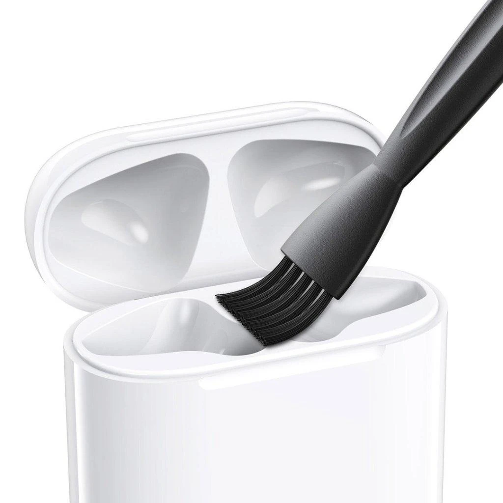 KeyBudz AirCare – AirPods ir AirPods Pro valymo rinkinys