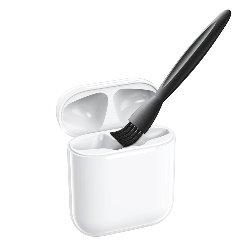 KeyBudz AirCare – AirPods ir AirPods Pro valymo rinkinys