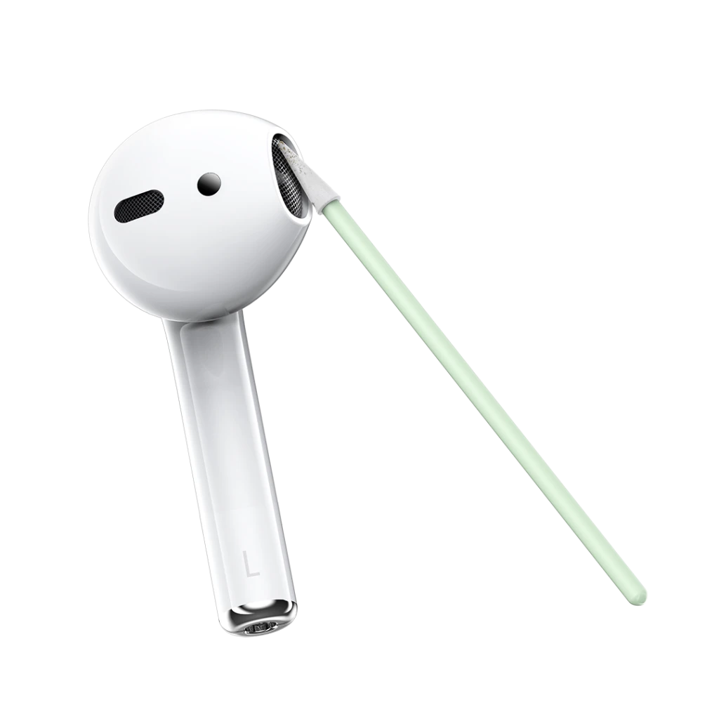 KeyBudz AirCare – AirPods ir AirPods Pro valymo rinkinys