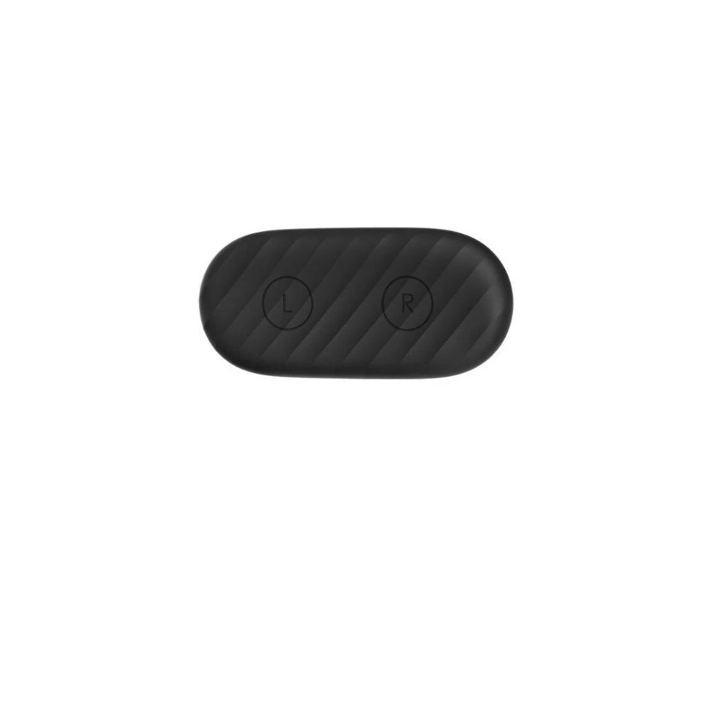 Keybudz AirDockz - Magnetinis Airpods laikiklis (spalva: kobalto mėlyna)