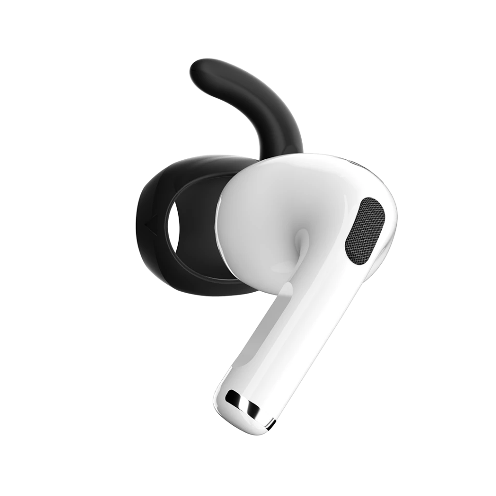 KeyBudz EarBuddyz silikoninis fiksatorius AirPods 3
