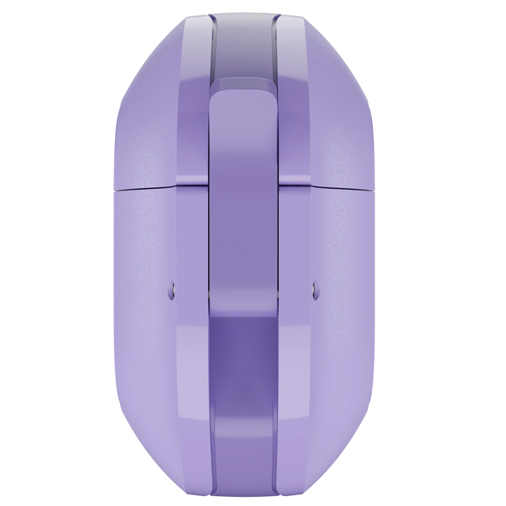 KeyBudz AirPods 3 dėklas – šoninis vaizdas