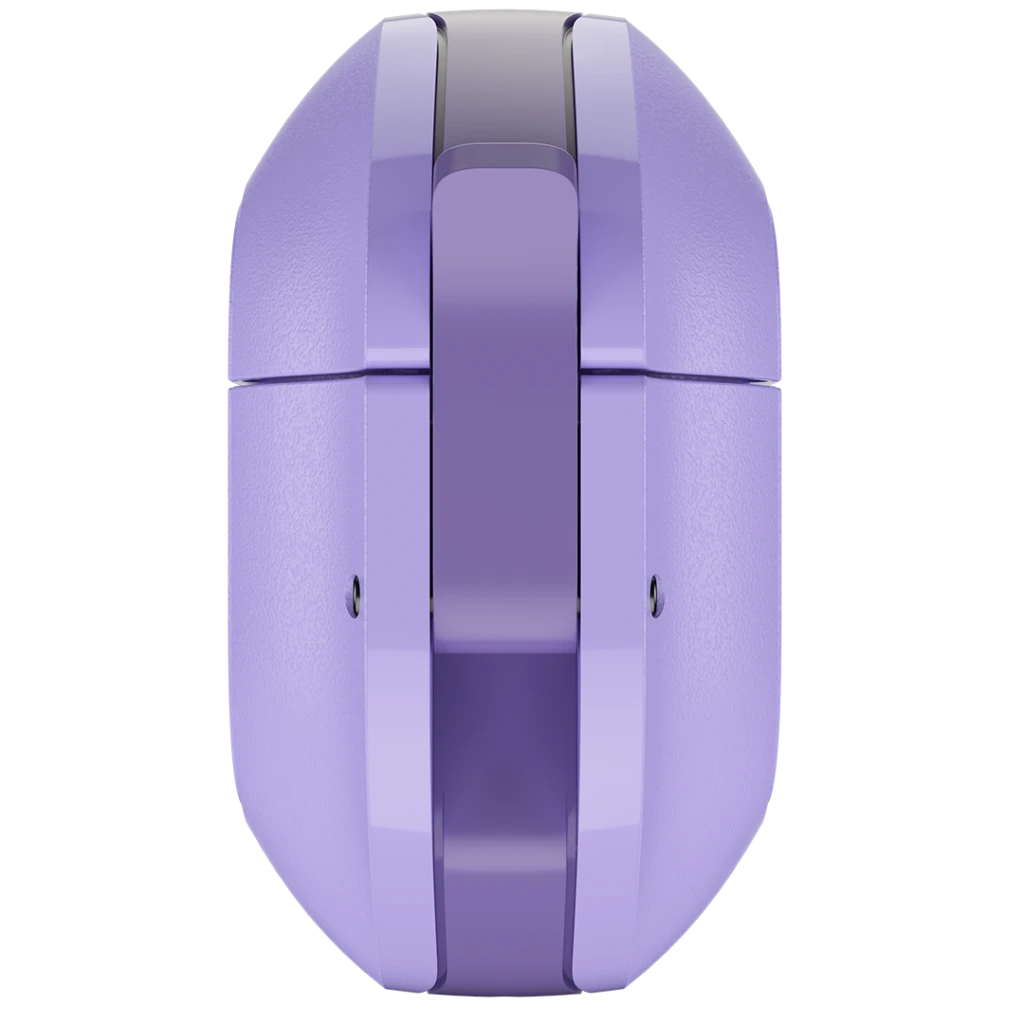 KeyBudz Element Series skirta AirPods Pro 2 - Wild lavender