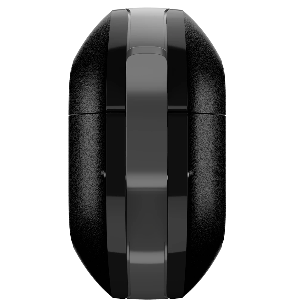 KeyBudz AirPods 3 dėklas – šoninis matizdas