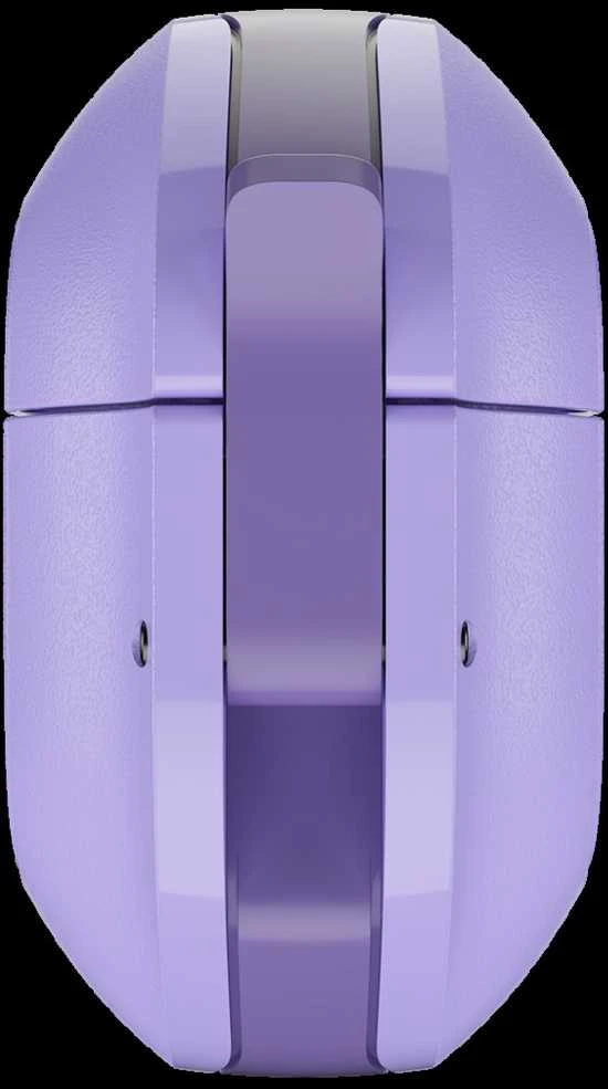 KeyBudz Element Series skirta AirPods Pro 2 - Wild lavender