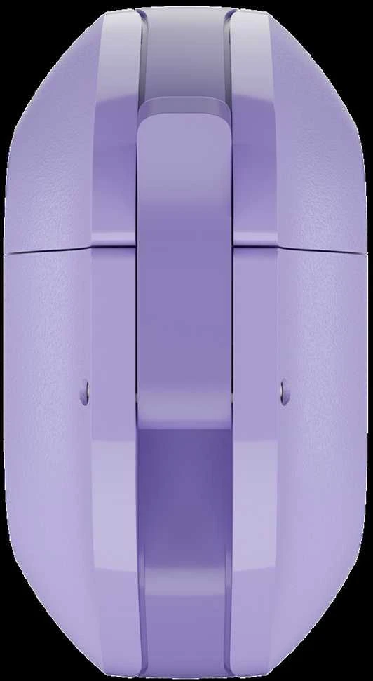 KeyBudz Element Series dėklas skirtas AirPods 3 - Wild lavender