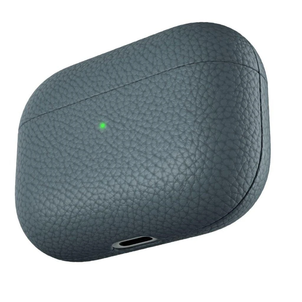 KeyBudz AirPods Pro odinis dėklas su LED indikatoriumi