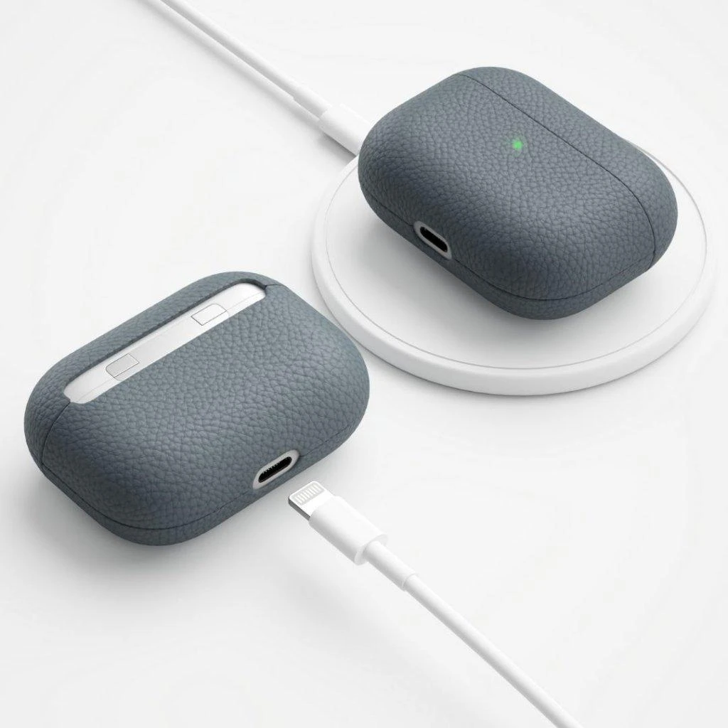 AirPods Pro odinis dėkliukas – belaidis ir laidinis įkrovimas