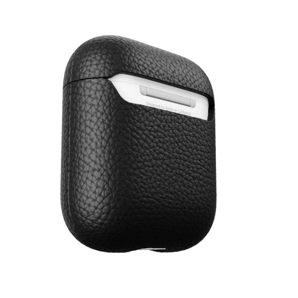 KeyBudz AirPods 3 odinis dėklas pilkas