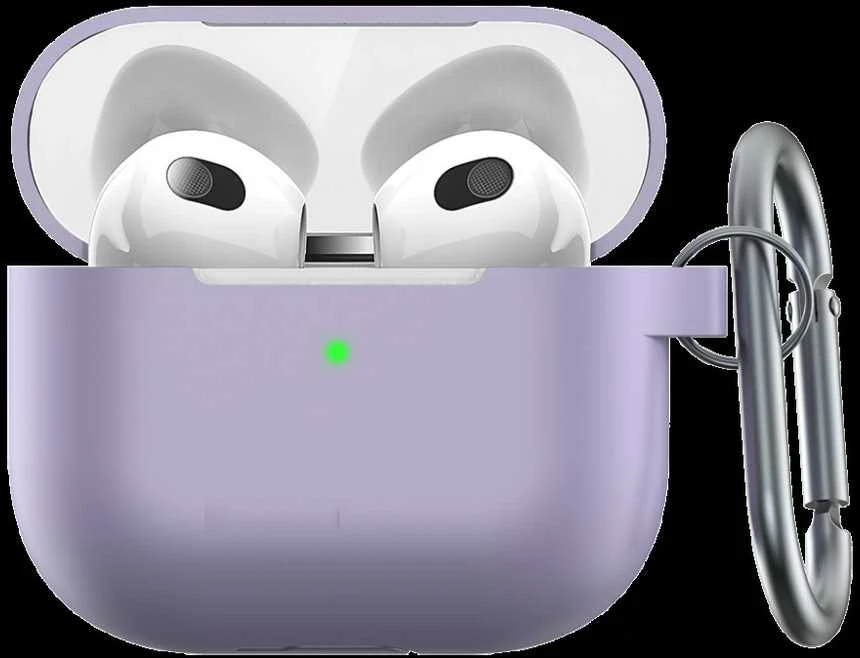 KeyBudz PodSkinz Elevate Series Cover - Lavender