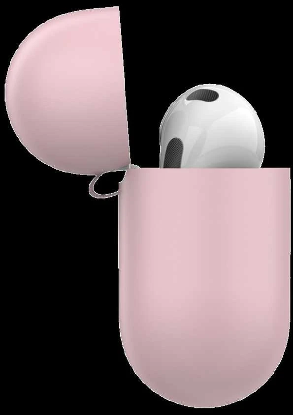 KeyBudz PodSkinz Elevate Series Cover - Rožinė