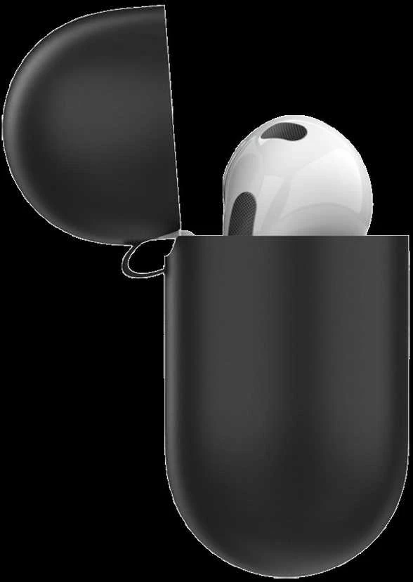 KeyBudz PodSkinz Elevate Series Cover - Juodas