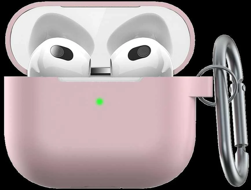 KeyBudz PodSkinz Elevate Series Cover - Rožinė