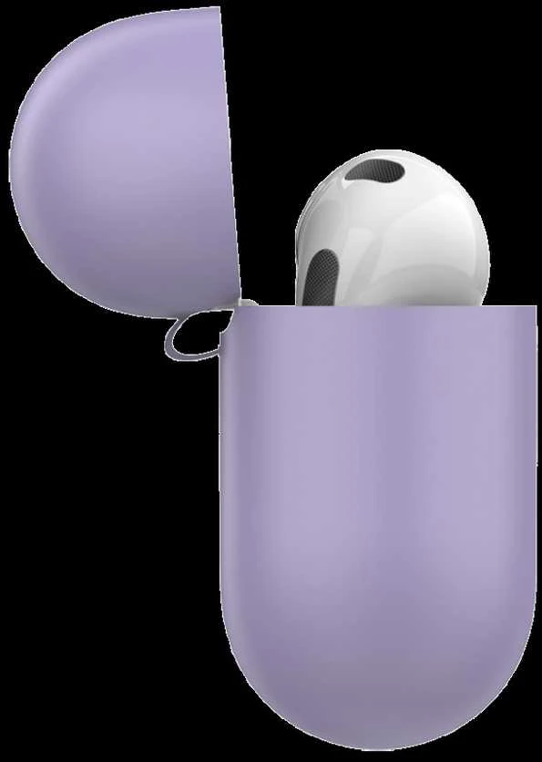 KeyBudz PodSkinz Elevate Series Cover - Lavender