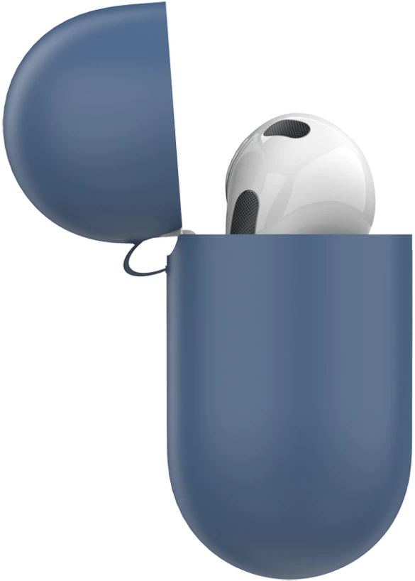 KeyBudz PodSkinz Elevate Series Cover - Rožinė