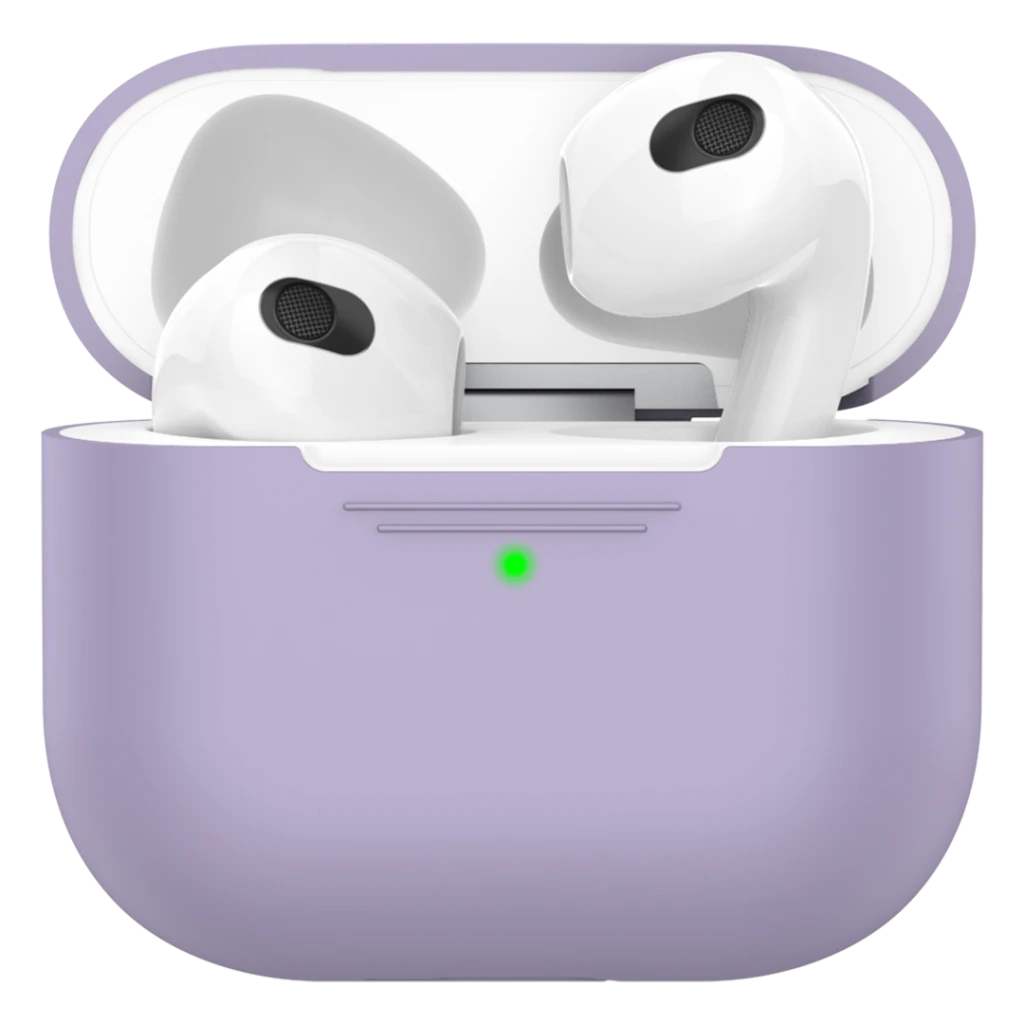 KeyBudz PodSkinz Elevate Series Cover - Lavender