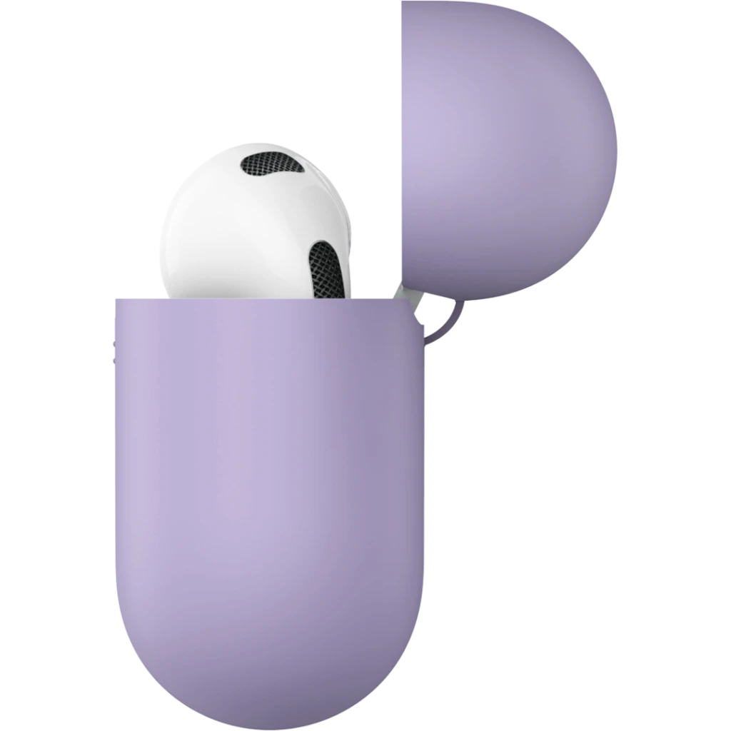 KeyBudz PodSkinz Elevate Series Cover - Rožinė