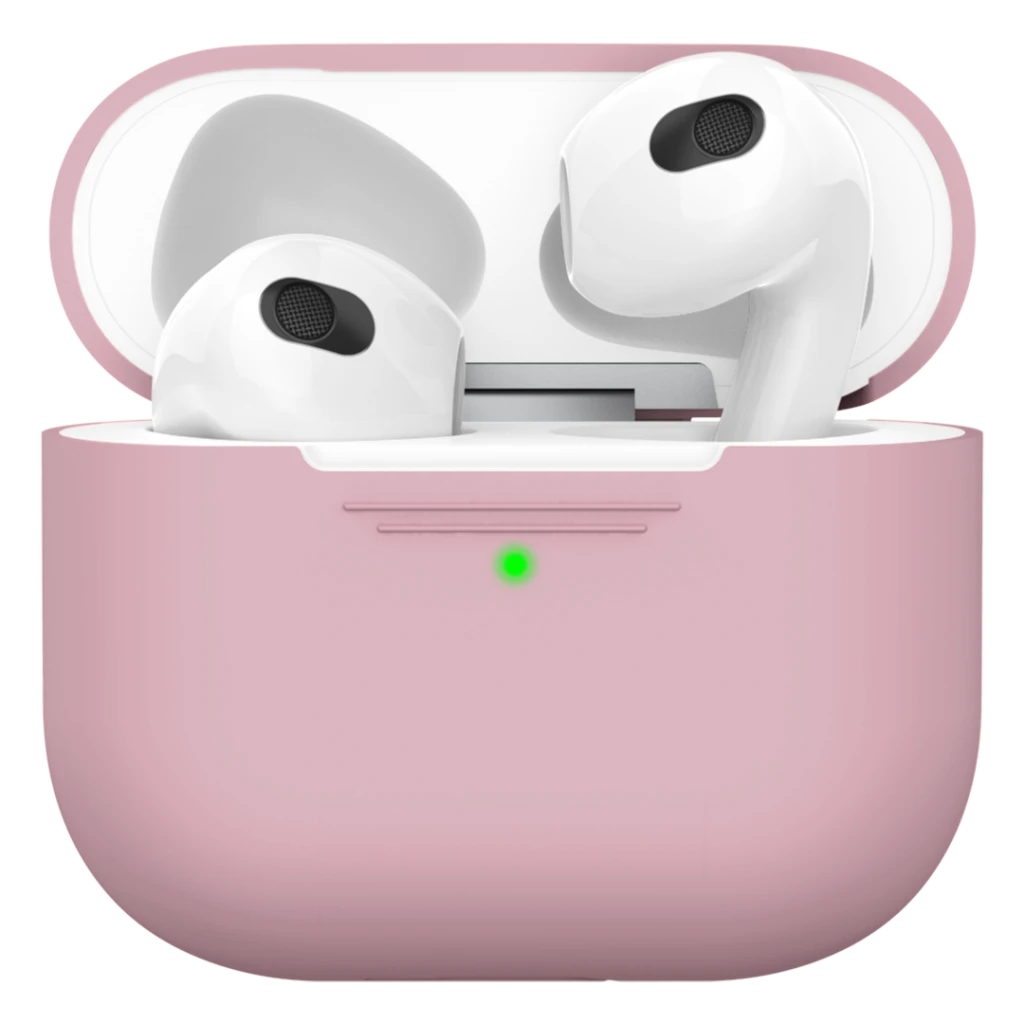 KeyBudz PodSkinz Elevate Series Cover - Rožinė